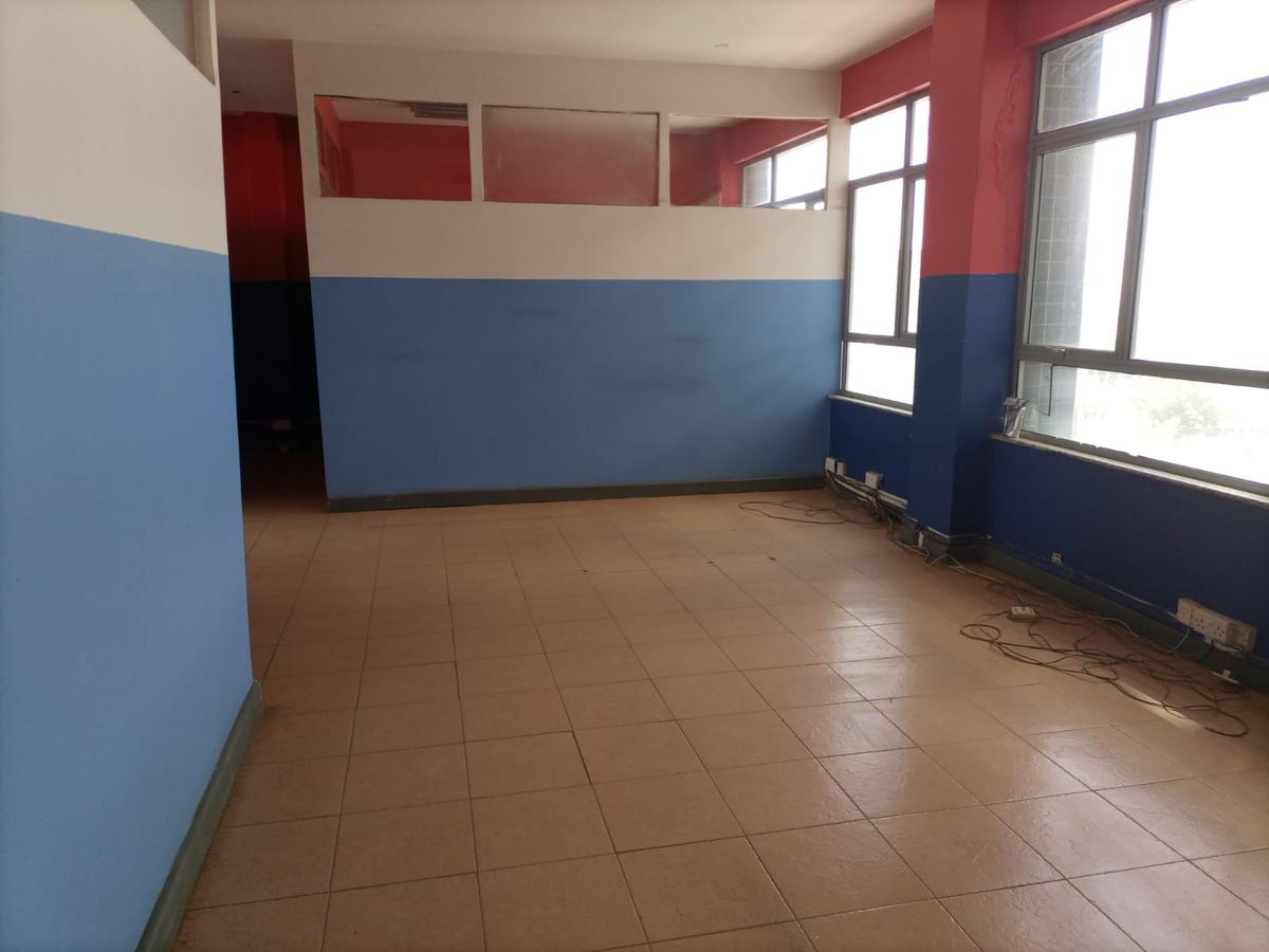 Commercial Property with Service Charge Included at Nairobi - 7