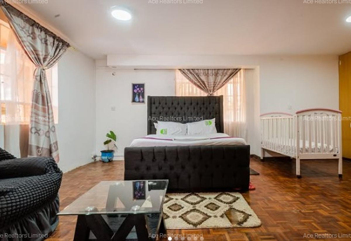 5 Bed House with En Suite at Nyeri Road - 9