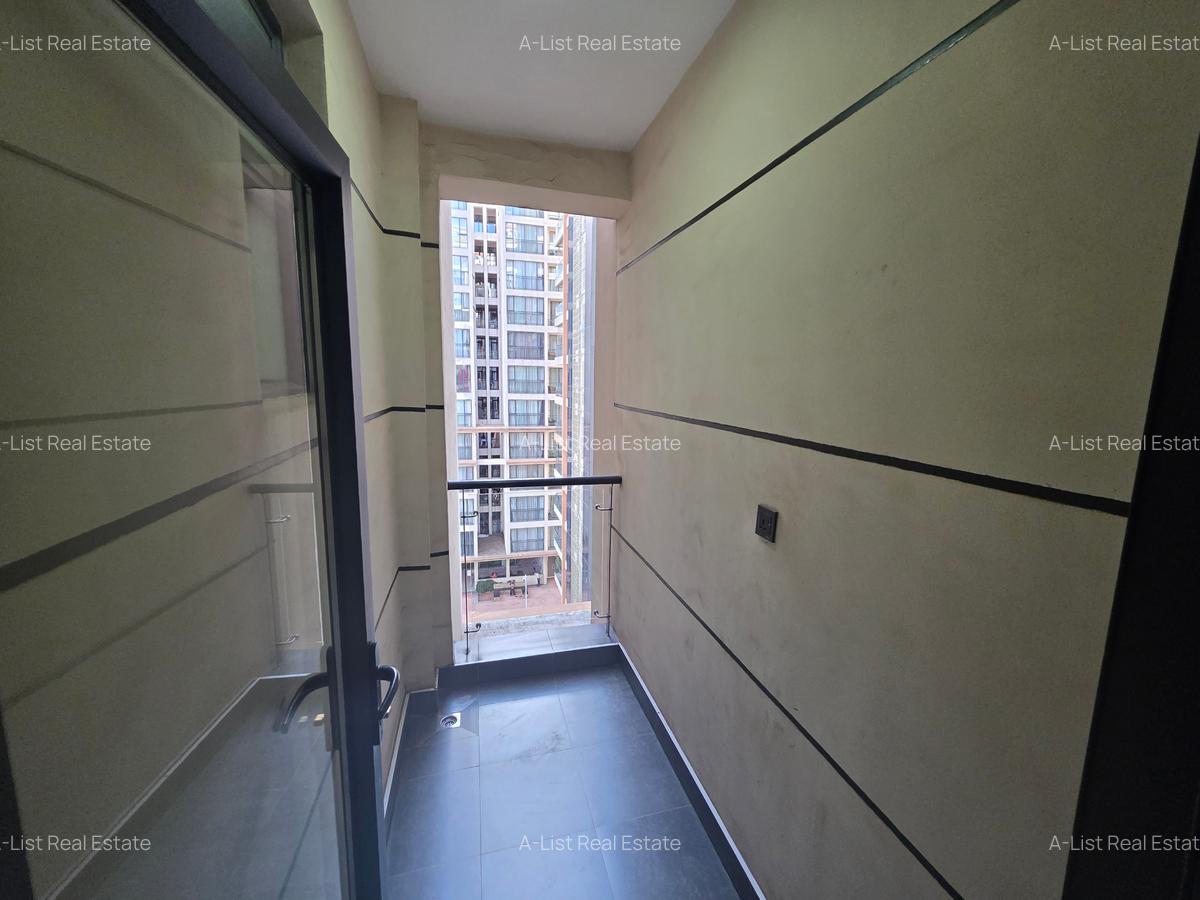 Serviced 2 Bed Apartment with En Suite at Gitanga Road - 5