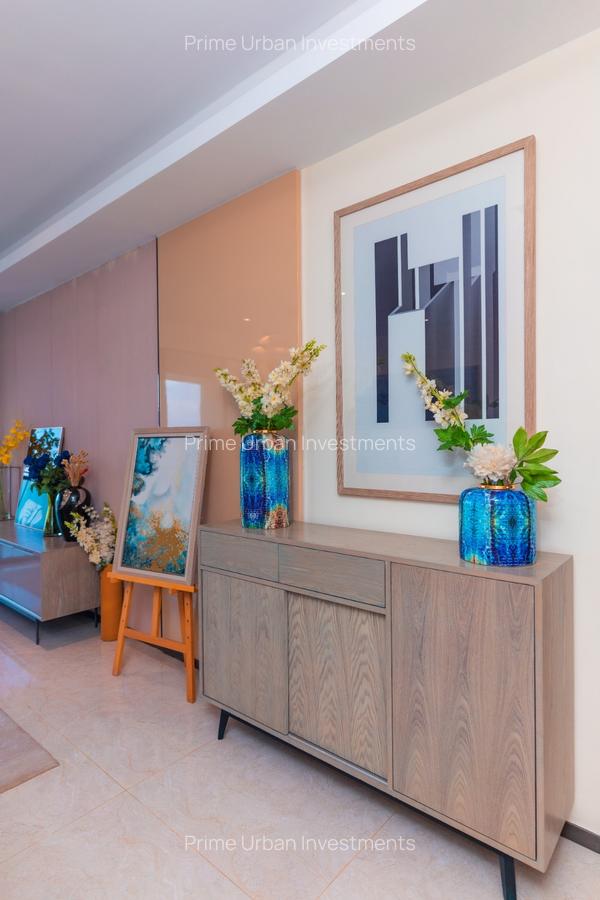 Serviced 1 Bed Apartment with En Suite in Westlands Area - 7