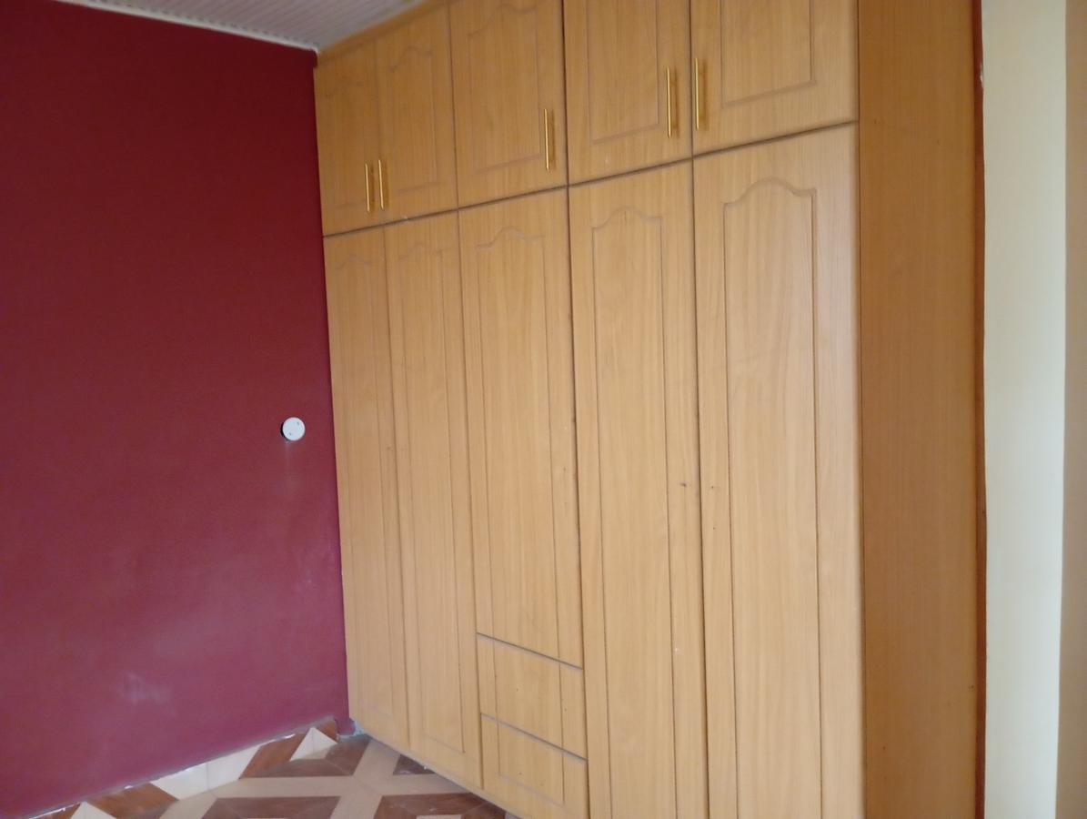 4 Bed House with En Suite in Kitengela - 10