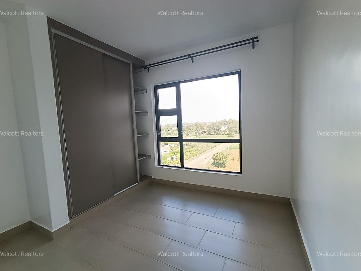 1 Bed Apartment with Lift in Kitisuru - 3