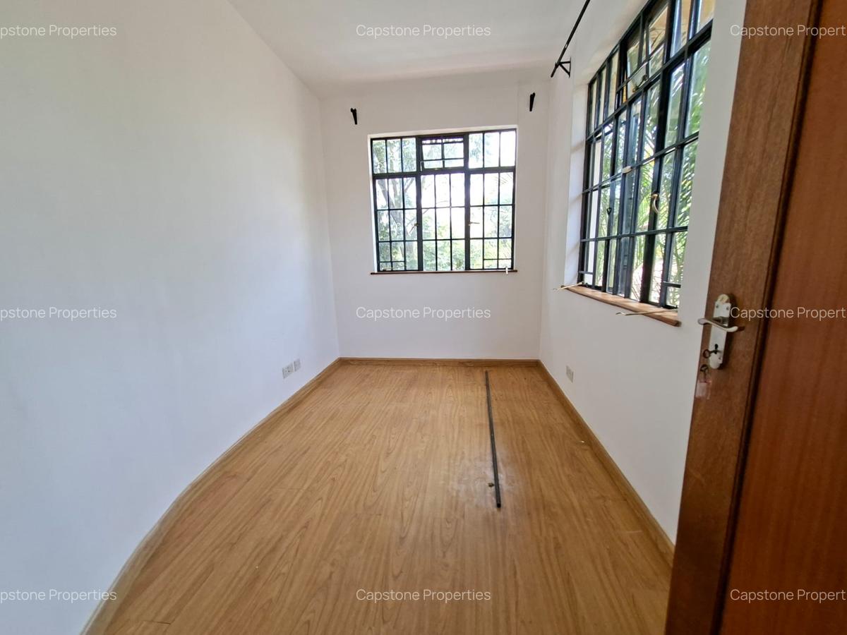 4 Bed House with En Suite at Runda - 16