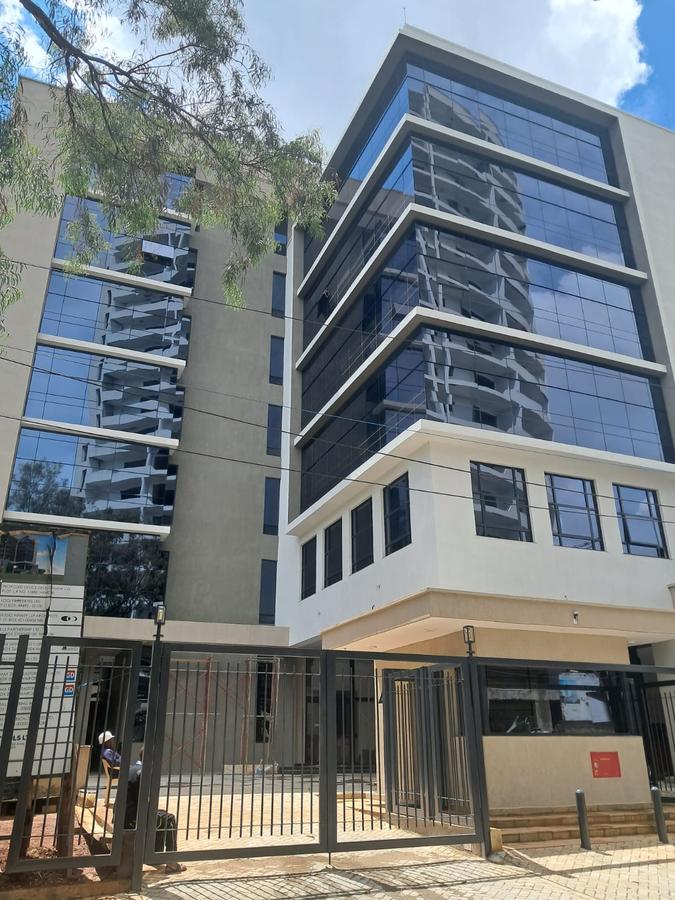 Commercial Property in Kilimani - 1