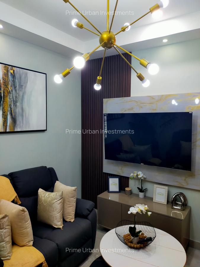 Land in Nyali Area - 5