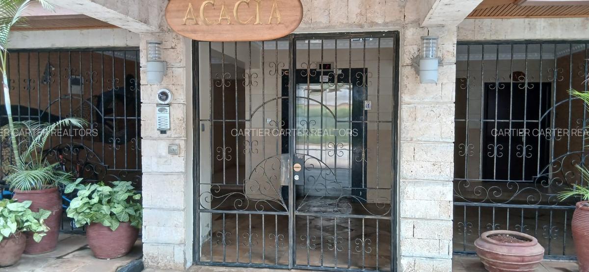 3 Bed Apartment with En Suite in Upper Hill - 13