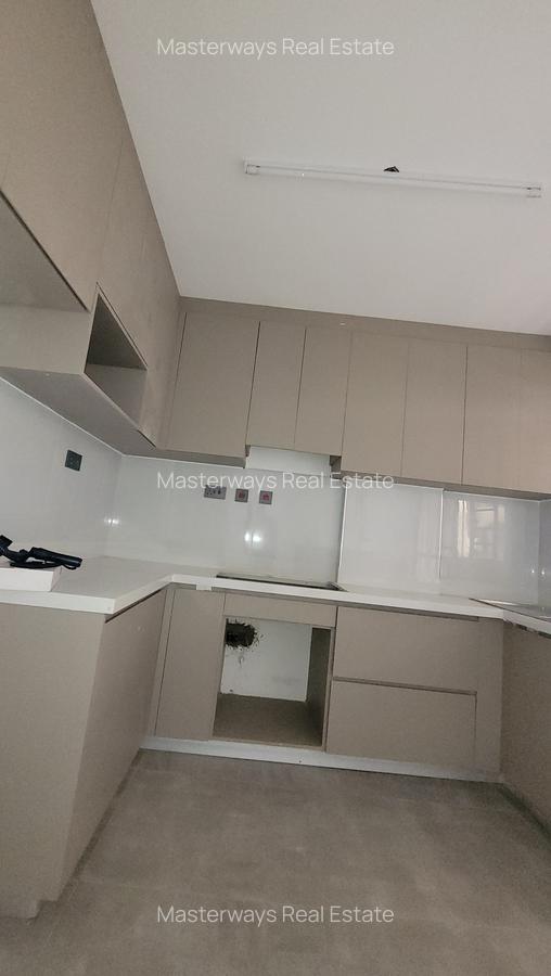 3 Bed Apartment with En Suite at Kinoo - 8