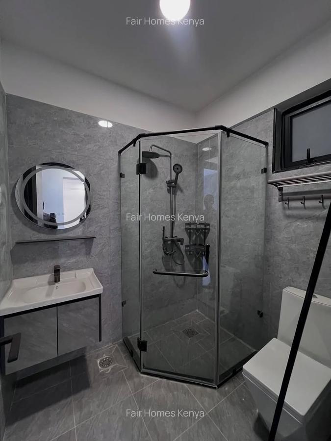 1 Bed Apartment with En Suite at Valley Arcade - 8