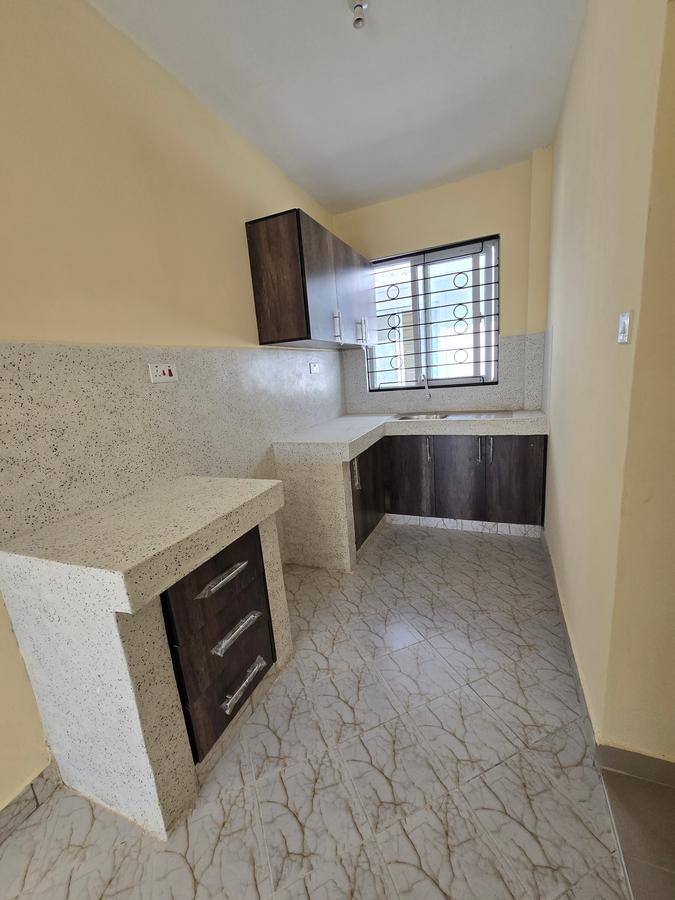 2 Bed Apartment with En Suite in Mtwapa - 6