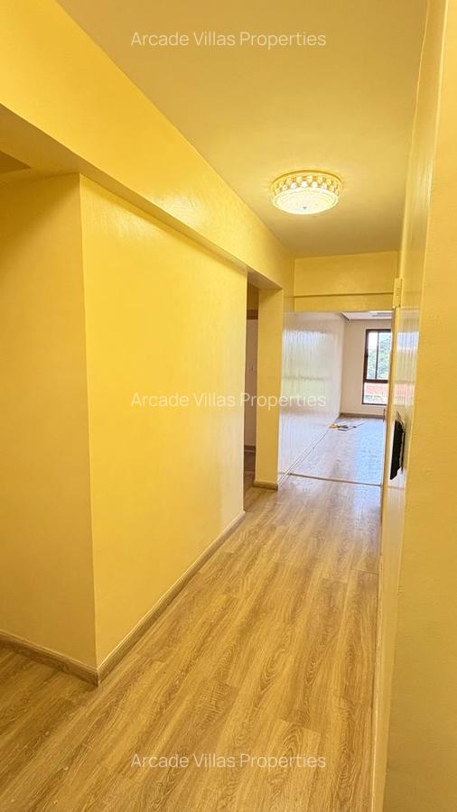 3 Bed Apartment with En Suite in Kileleshwa - 8