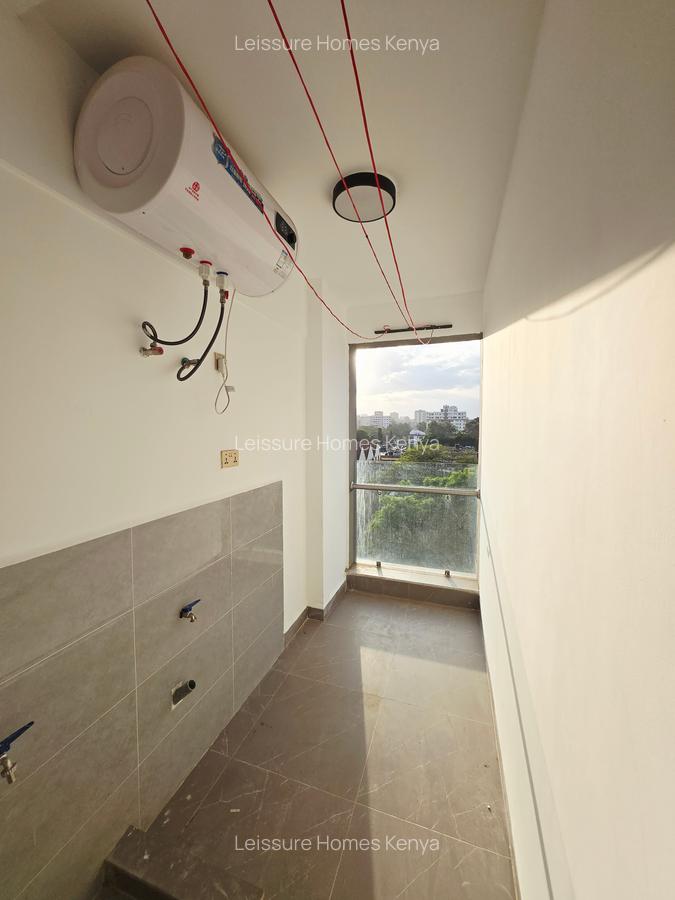 1 Bed Apartment with Gym at Valley Arcade - 10