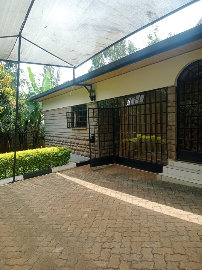 2 Bed House in Runda - 3