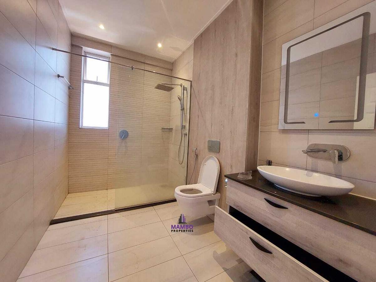 1 Bed Apartment with En Suite at Rhapta Rd - 9