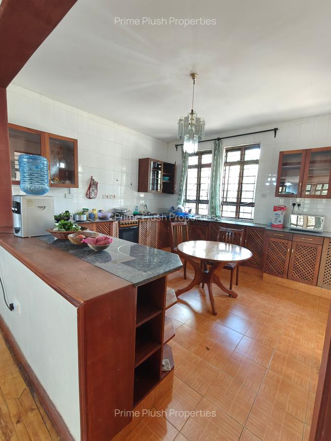 5 Bed House with En Suite in Ngong - 6