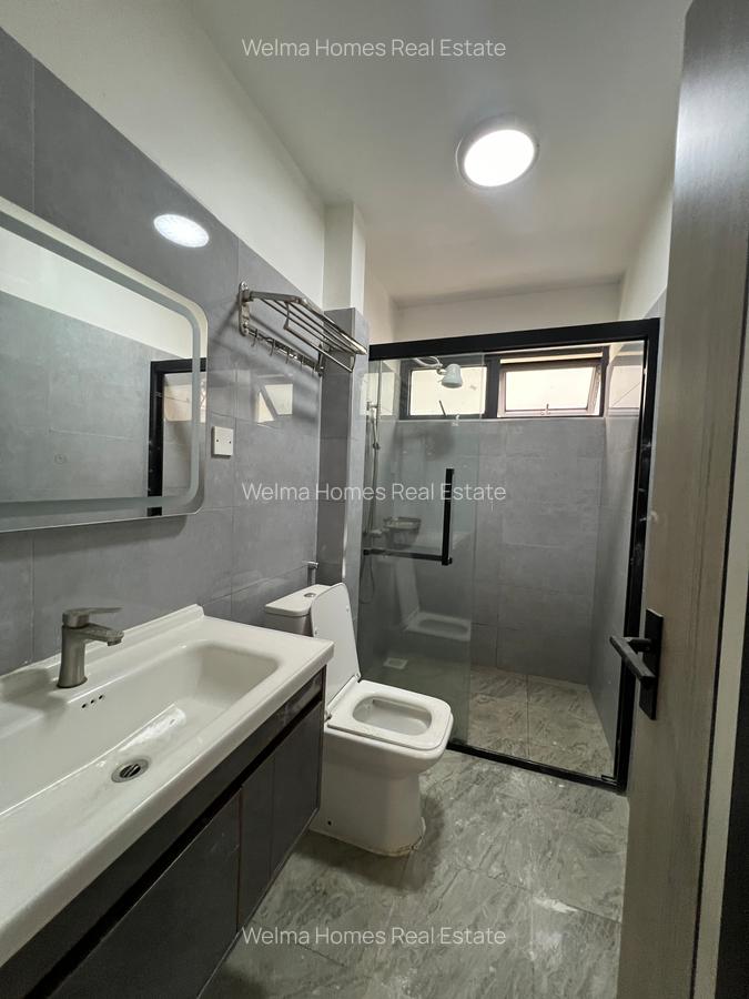 2 Bed Apartment with En Suite in Kilimani - 10