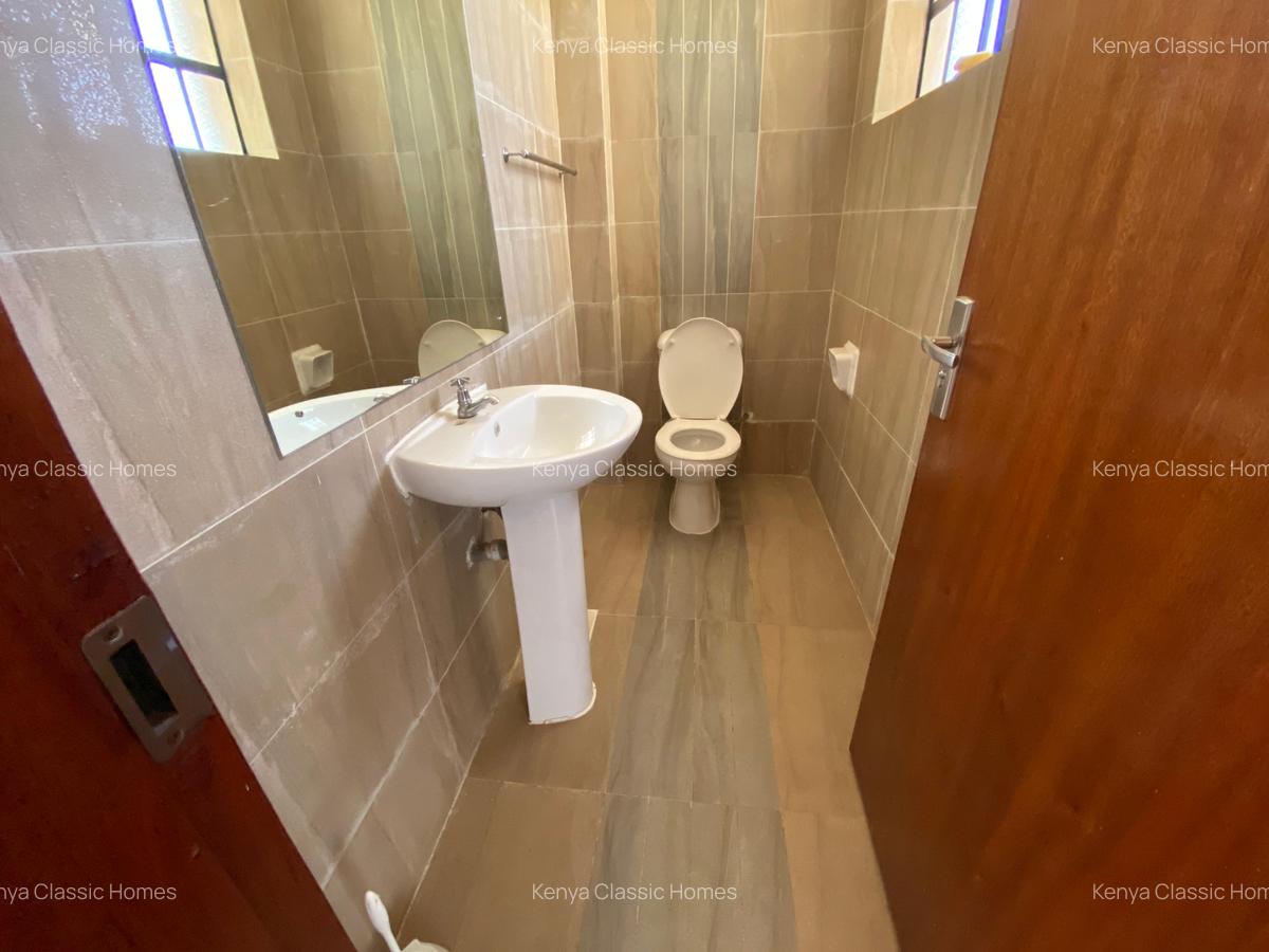 3 Bed Apartment with En Suite at Kilimani - 17