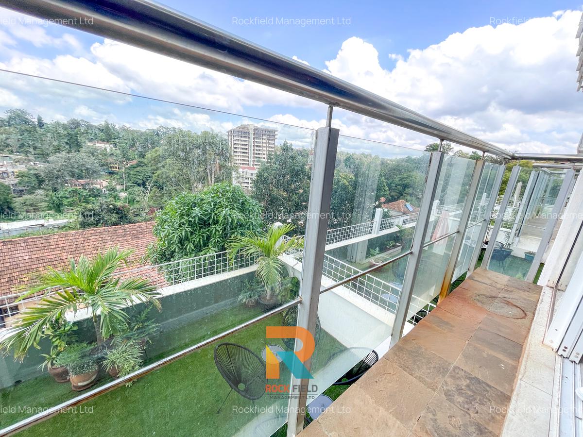 2 Bed Apartment with En Suite in Rhapta Road - 13