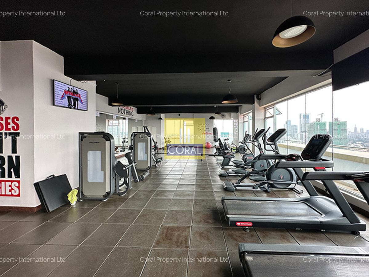 2 Bed Apartment in Westlands Area - 16