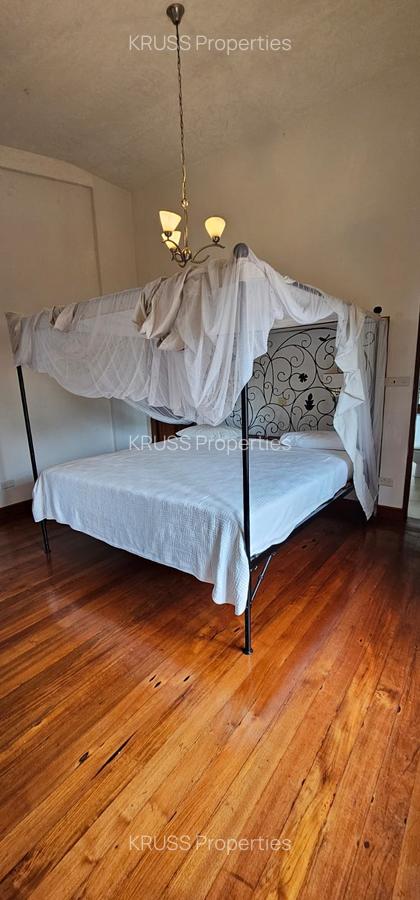 Furnished 2 Bed Apartment with En Suite at Ar174 - 8