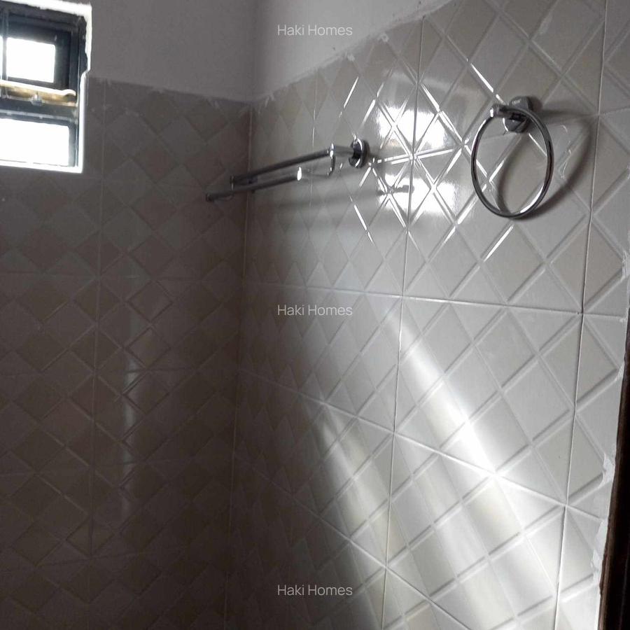 3 Bed House with En Suite at Kitengela - 11