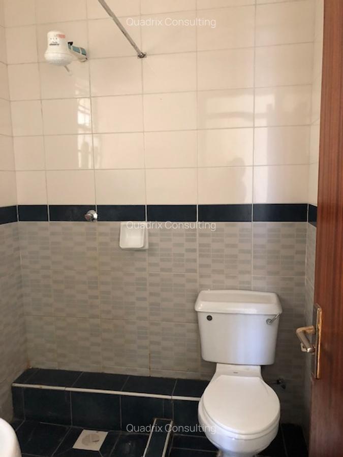 Serviced 2 Bed Apartment with En Suite in Athi River - 14