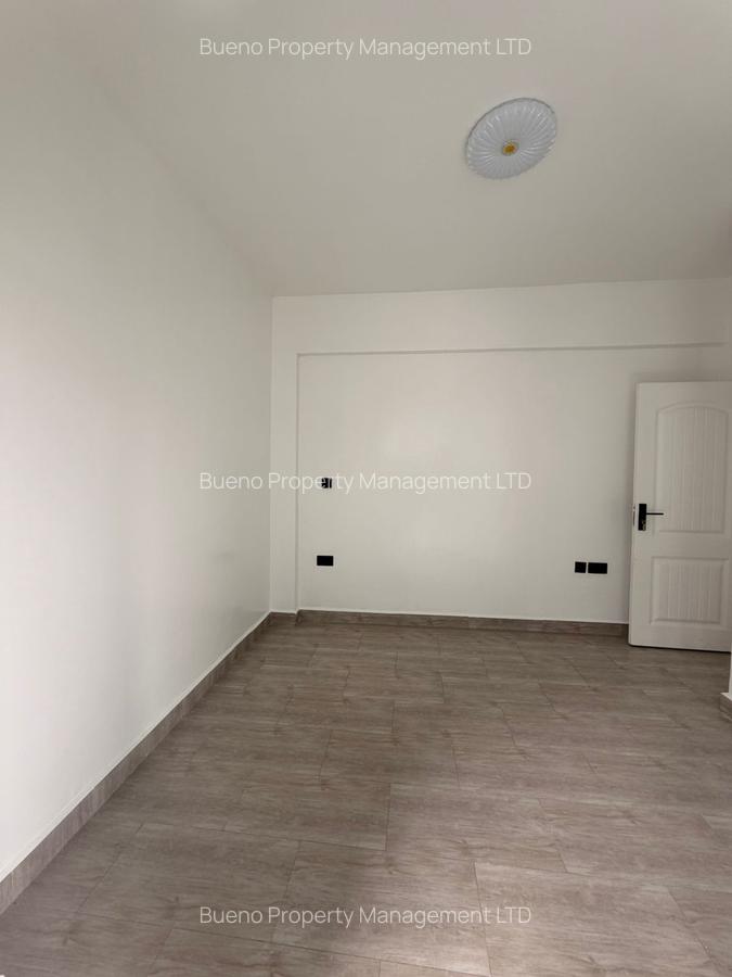 1 Bed Apartment with Gym in Kitisuru - 4