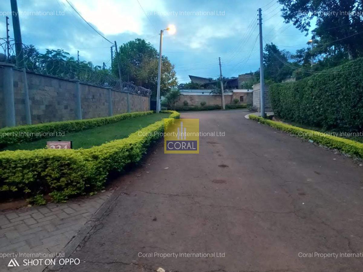 5 Bed House in Gigiri - 18