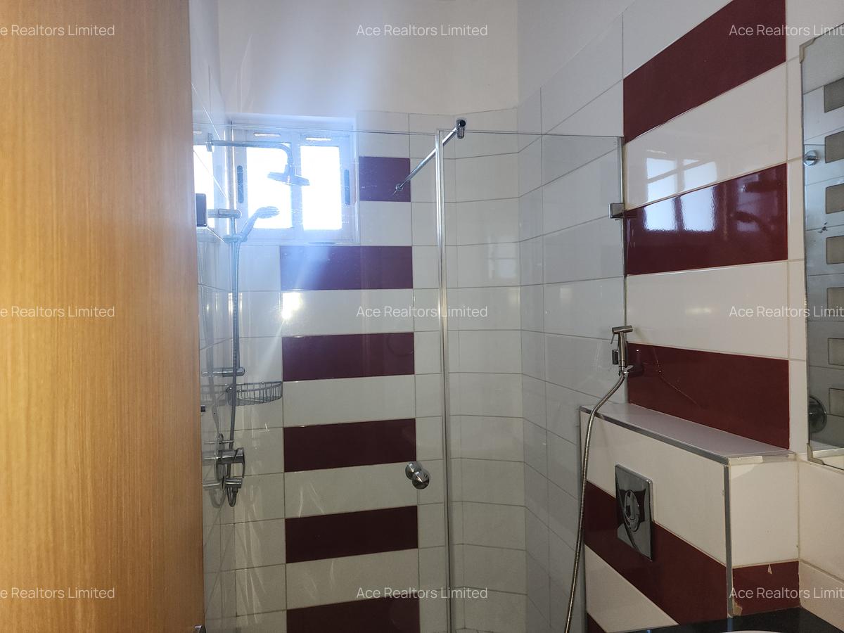 4 Bed Apartment with En Suite at Siaya Road - 13