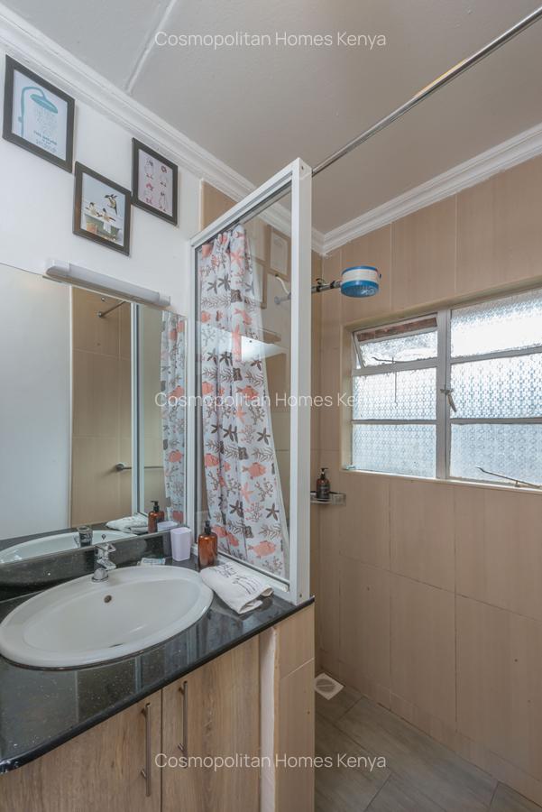 Serviced 2 Bed Apartment with Backup Generator at 32 Ojijo Road - 15