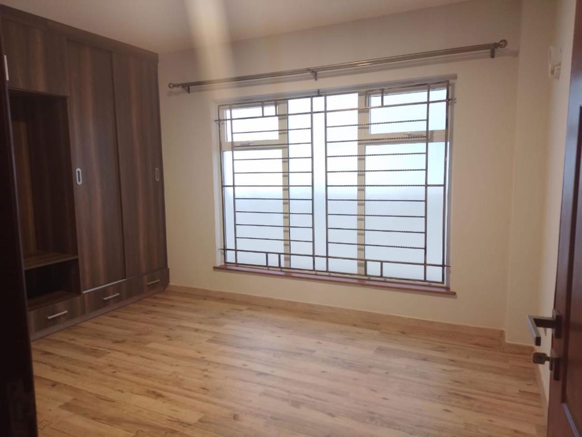 2 Bed Apartment with En Suite in Kileleshwa - 5