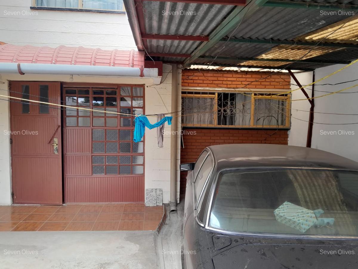 4 Bed Townhouse with Staff Quarters at Phase 2 - 2