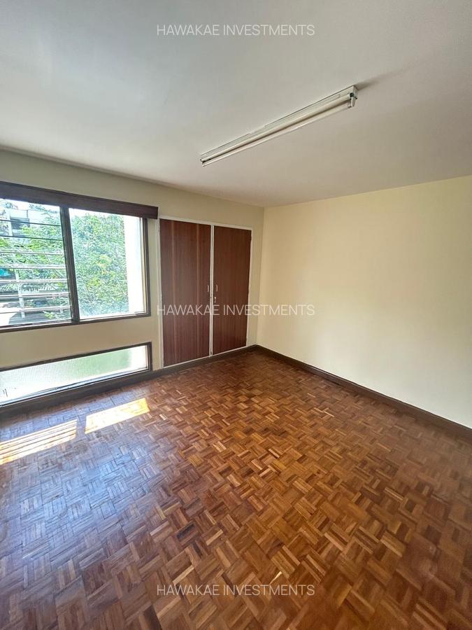 Furnished Office with Service Charge Included at Integrity House - 3