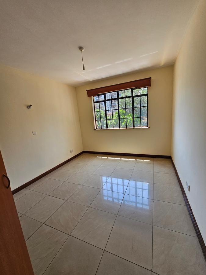 3 Bed Apartment with En Suite at Kileleshwa - 3