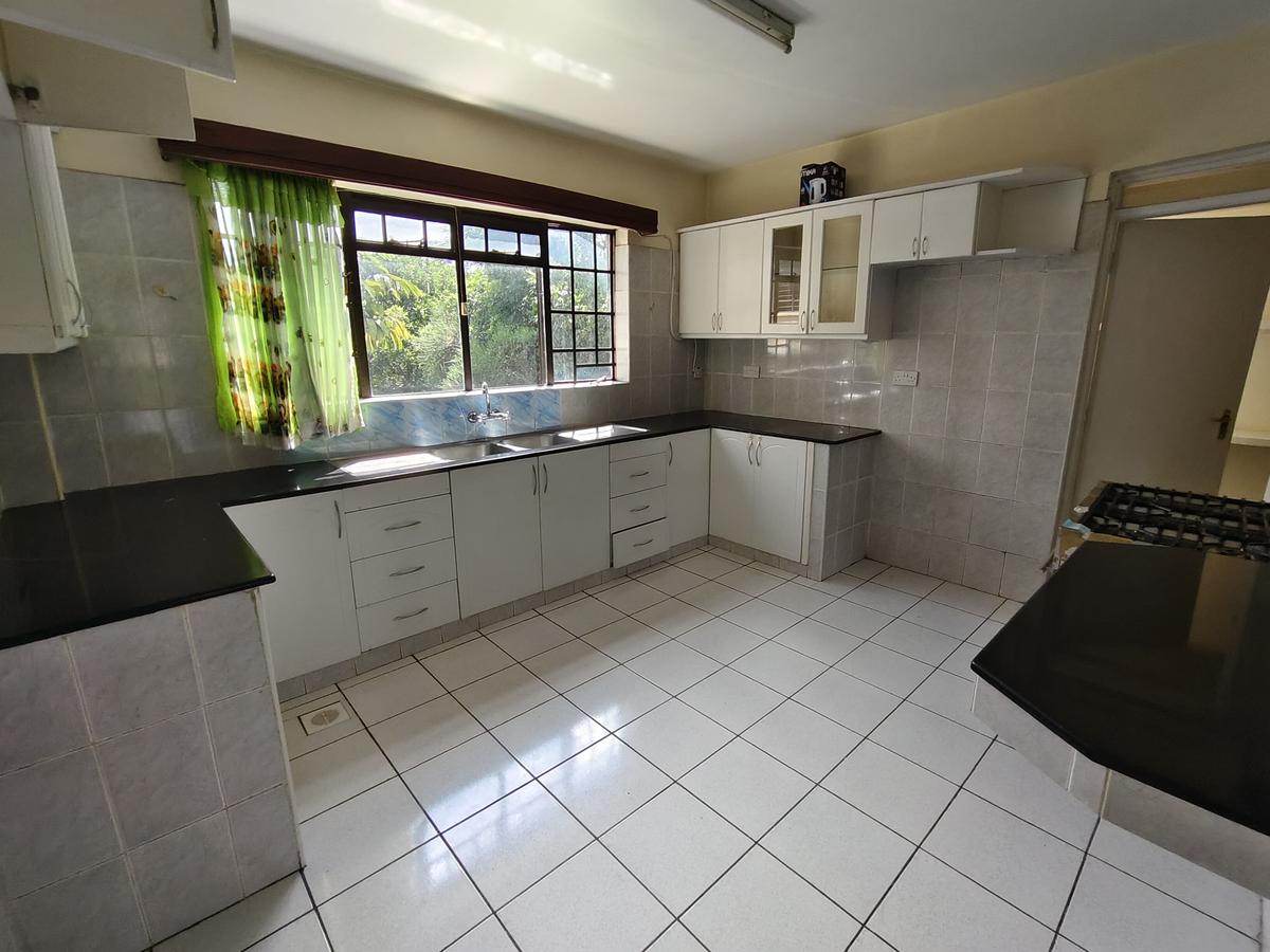 Serviced 4 Bed Apartment with En Suite in Westlands Area - 3