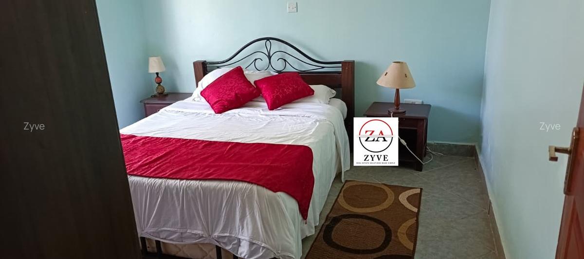 Serviced 2 Bed Apartment with En Suite at Runda - 2