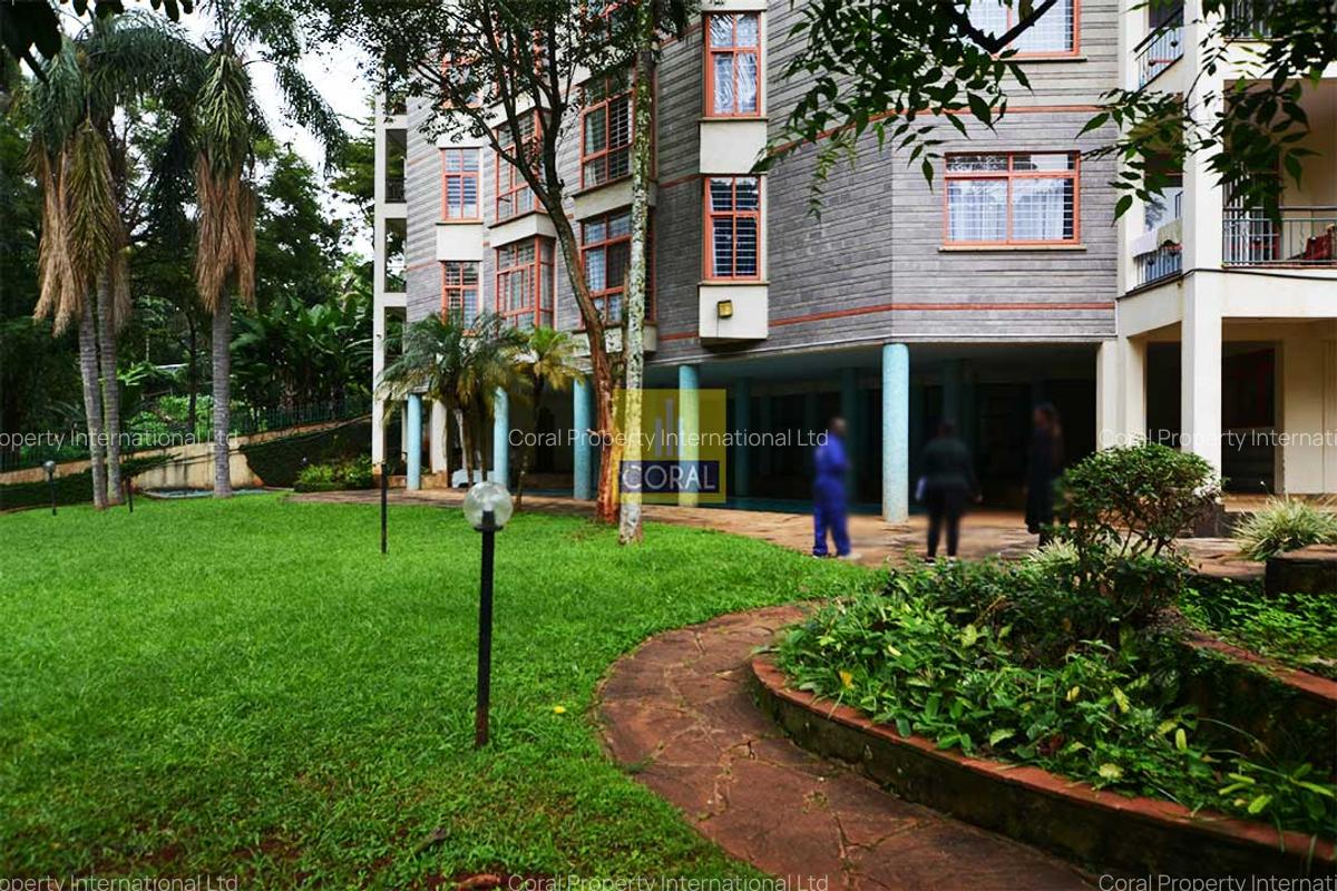 2 Bed Apartment in State House - 18