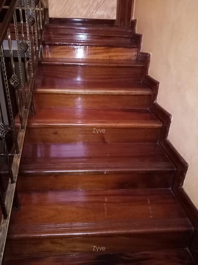 Serviced 4 Bed Apartment with En Suite at Gigiri - 8