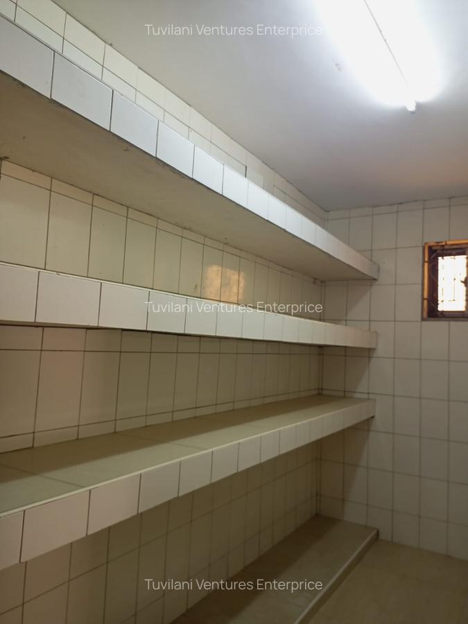 4 Bed Villa with En Suite at Nyali Mombasa - 7