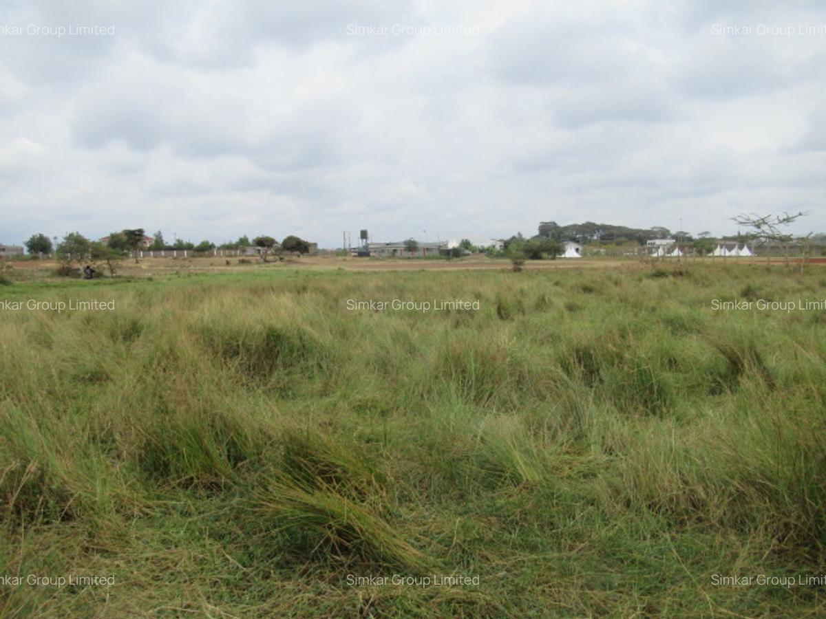 Land at Off Thika Rd - 9