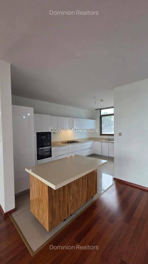 3 Bed Apartment with Gym in Westlands Area - 11