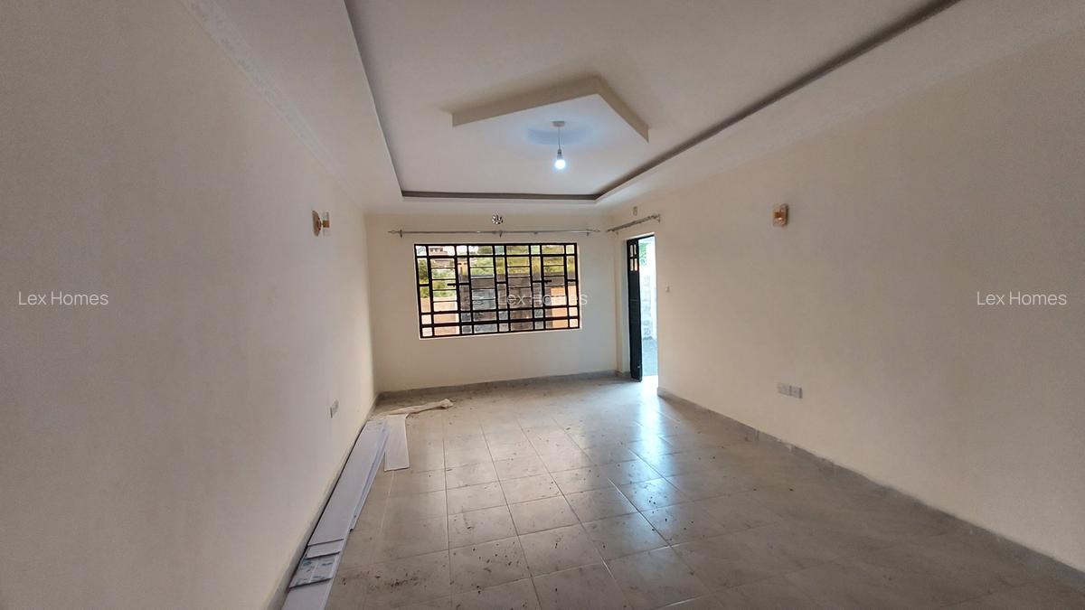 3 Bed House with En Suite in Ongata Rongai - 5