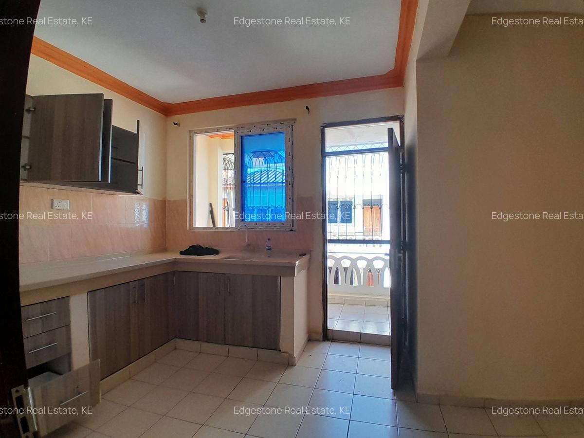 3 Bed Apartment with En Suite in Mtwapa - 14