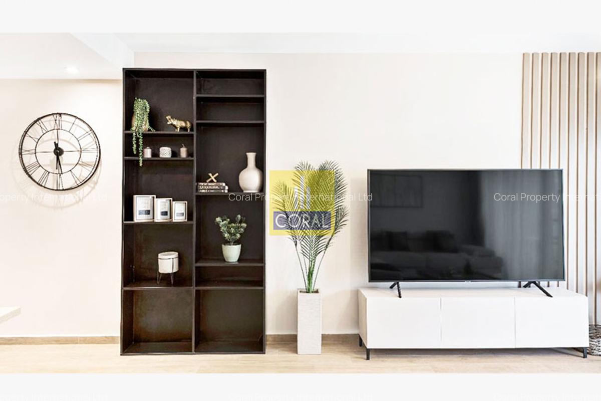 1 Bed Apartment in South C - 2