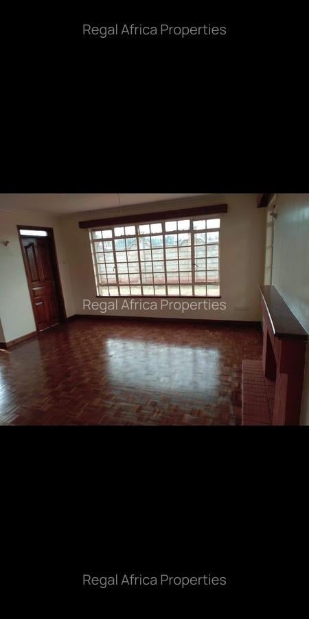 4 Bed Townhouse with En Suite in Kiambu Road - 5