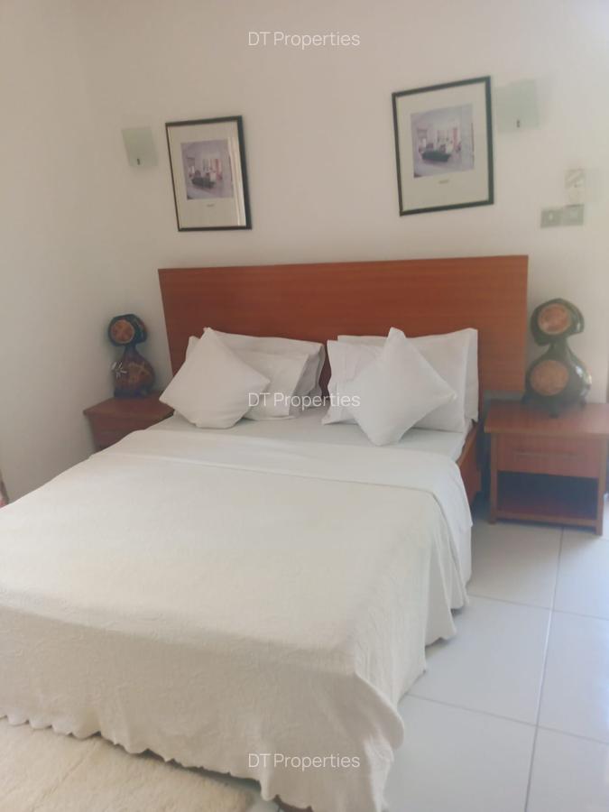 Furnished Commercial Property with Backup Generator at Nyali - 11