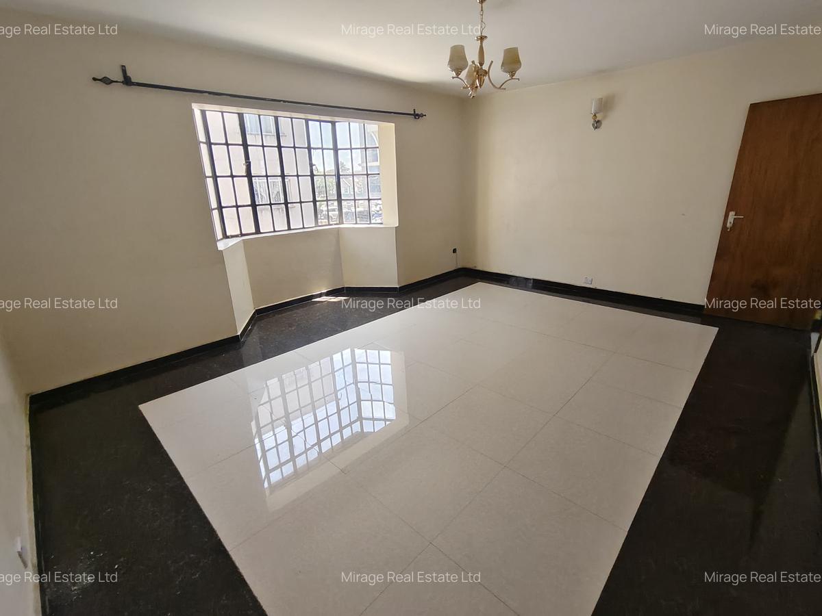 2 Bed Apartment with Parking in Kilimani - 13