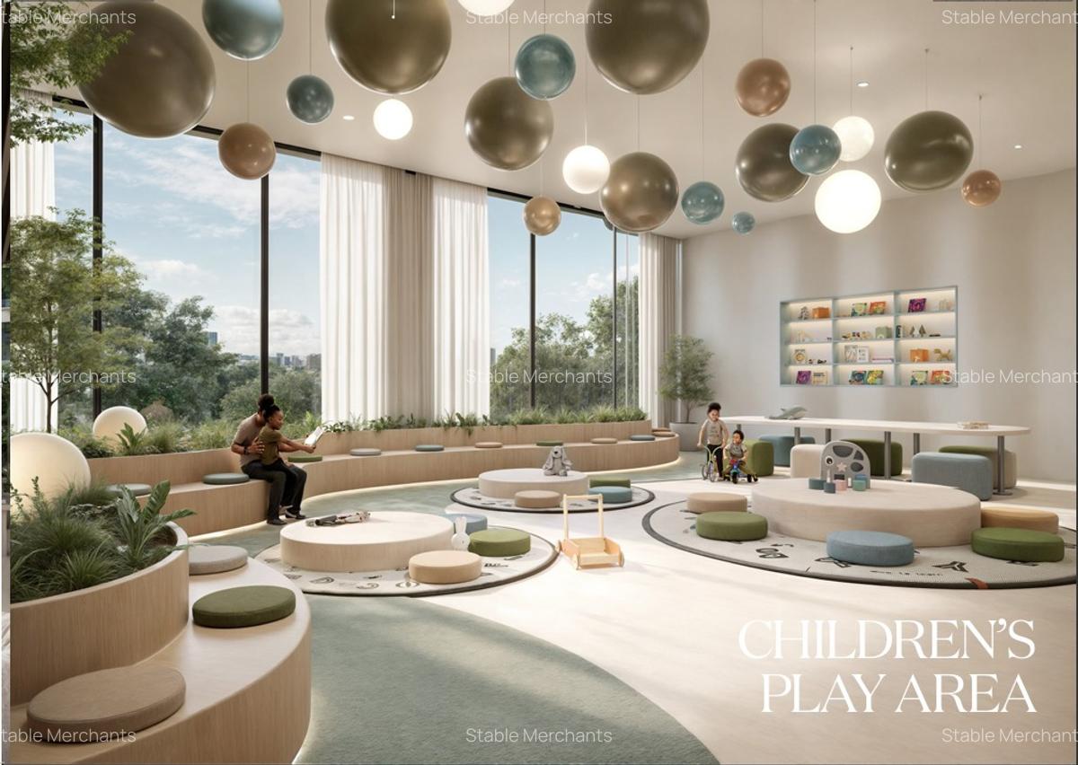 1 Bed Apartment with En Suite at Westlands Road - 13