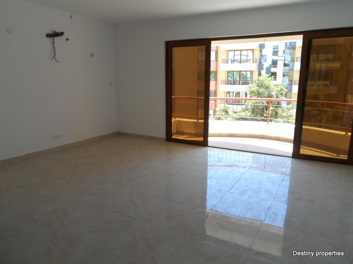 3 Bed Apartment with Swimming Pool at Nyali - 18