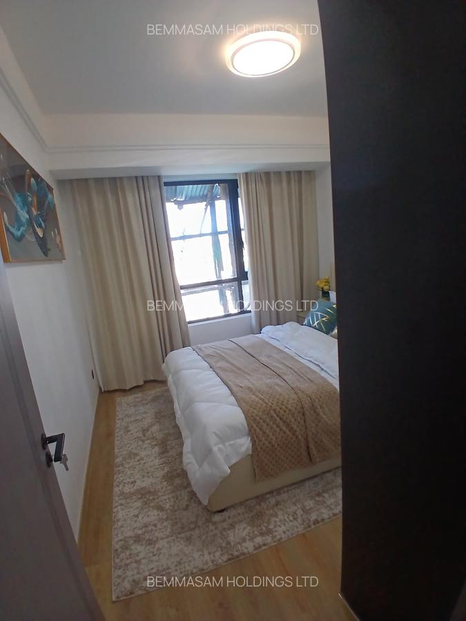 4 Bed Apartment with En Suite at Riara Road - 7