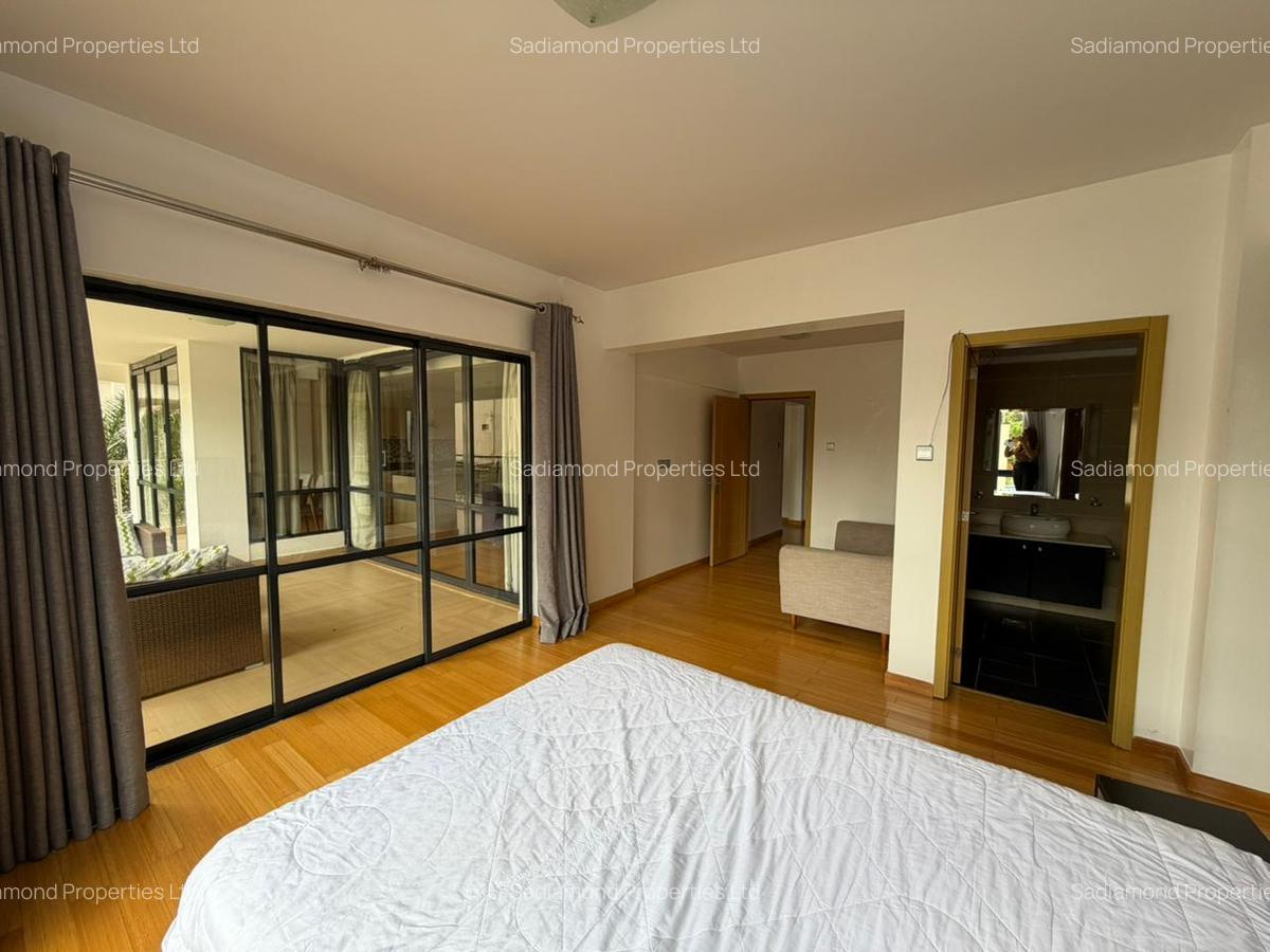 Furnished 2 Bed Apartment with En Suite in Westlands Area - 6